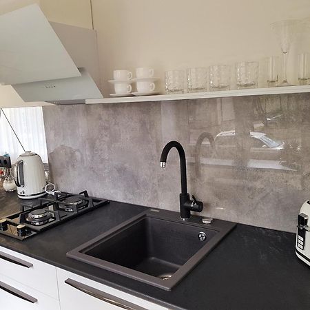 Apartment For You Šiauliai Eksteriør bilde