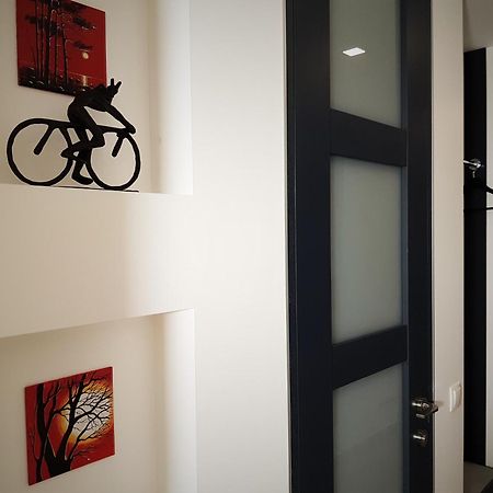 Apartment For You Šiauliai Eksteriør bilde